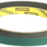 Двухсторонняя клейкая лента на вспененной основе, STAYER Professional 12233-09-05, черная, 9мм х 5м 12233-09-05 купить в Ноябрьске