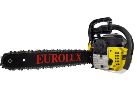 Бензопила Eurolux GS-4518 70/6/25 купить в Ноябрьске