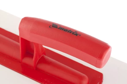 Гладилка пластиковая 260 х 120 мм MATRIX 86719 купить в Ноябрьске