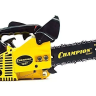 Бензопила 125T-10" 3/8"-1,3-40Е CHAMPION купить в Ноябрьске