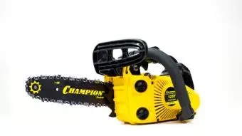Бензопила 125T-10" 3/8"-1,3-40Е CHAMPION купить в Ноябрьске