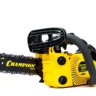 Бензопила 125T-10" 3/8"-1,3-40Е CHAMPION купить в Ноябрьске