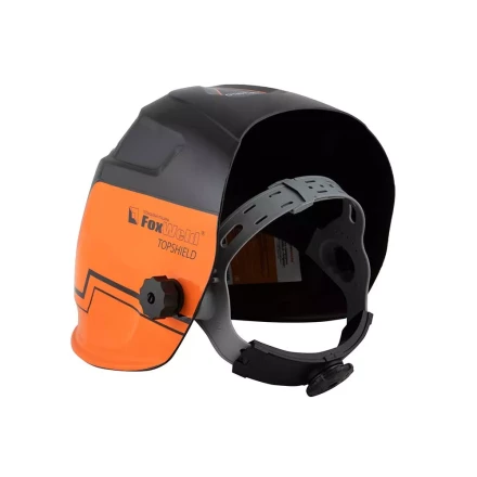 Маска сварщика TOPSHIELD Original ф-р 9800V без коробки купить в Ноябрьске