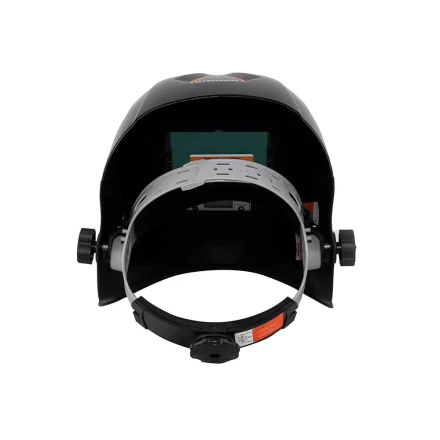 Маска сварщика TOPSHIELD Original ф-р 9800V без коробки купить в Ноябрьске