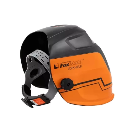 Маска сварщика TOPSHIELD Original ф-р 9800V без коробки купить в Ноябрьске