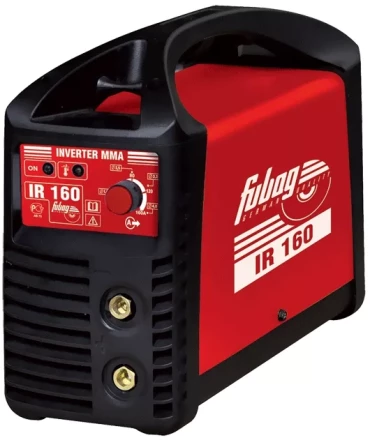 Сварочный аппарат инверторный IR 160 FUBAG купить в Ноябрьске