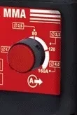 Сварочный аппарат инверторный IR 160 FUBAG купить в Ноябрьске