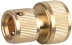Соединитель GRINDA &quot;EXPERT&quot; латунный, 3/4&quot; 8-426126_z01 купить в Ноябрьске