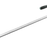 Струбцина, KRAFTOOL 32011-120-1000, тип "F", DIN 5117, двухкомпонентная ручка, 120х1000мм 32011-120-1000 купить в Ноябрьске