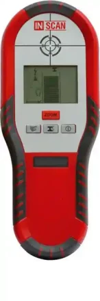 Металоискатель RD-InSCAN RedVerg купить в Ноябрьске