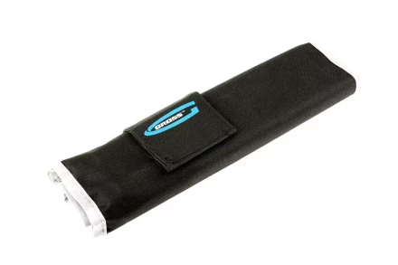 Набор ключей комбинированных 8-19 мм 8 шт CrV холодный штамп GROSS 15148 купить в Ноябрьске