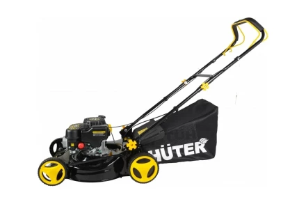 Газонокосилка бензиновая GLM-460ST Huter купить в Ноябрьске