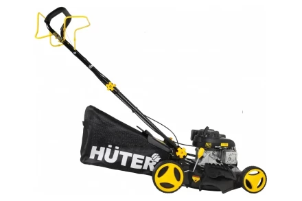 Газонокосилка бензиновая GLM-460ST Huter купить в Ноябрьске