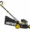 Газонокосилка бензиновая GLM-460ST Huter купить в Ноябрьске