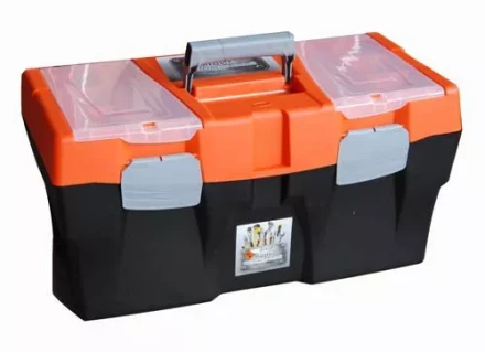 Ящик для инструмента  585х295х295мм 610119/M-60 76098 купить в Ноябрьске