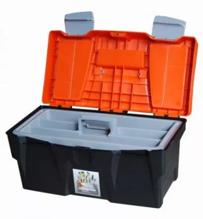 Ящик для инструмента  585х295х295мм 610119/M-60 76098 купить в Ноябрьске