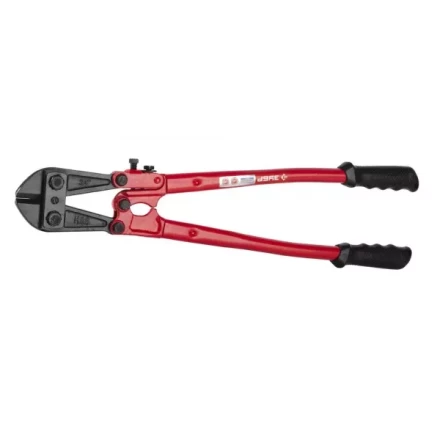 Болторез ЗУБР профессиональный, губки из хромомолибденовой стали, 600мм/24” 23311-060_z01 купить в Ноябрьске