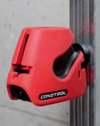 Нивелир лазерный CONDTROL NEO X200 купить в Ноябрьске