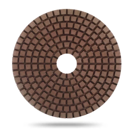 Алмазный гибкий шлифовальный круг MESSER GM/WL. MESH-1500 купить в Ноябрьске