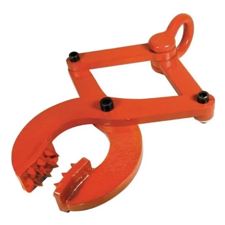 Захват для паллет TOR 2 т 30-200 мм 1001300 купить в Ноябрьске