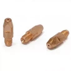 Наконечник к гор. п/а M8, d.1,2 мм L30 (тело 10) Cu-Cr-Zr Aurora купить в Ноябрьске