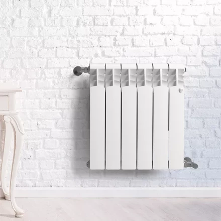 Радиатор Royal Thermo Vittoria 350 - 12 секций купить в Ноябрьске