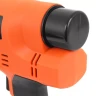 Аккумуляторный резьбовой заклепочник MESSER M2000 (М6) с двумя Li-Ion аккумуляторами купить в Ноябрьске