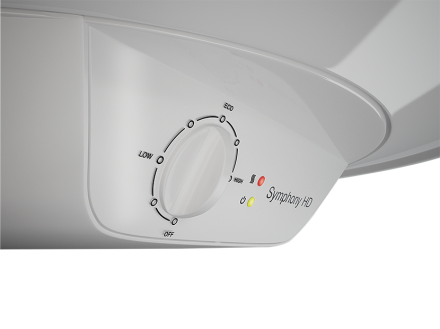 Водонагреватель ZANUSSI ZWH/S 100 Symphony HD купить в Ноябрьске