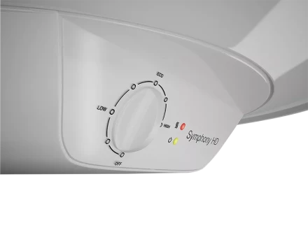 Водонагреватель ZANUSSI ZWH/S 100 Symphony HD купить в Ноябрьске