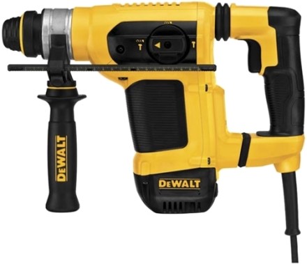 Перфоратор DeWalt D 25413 К купить в Ноябрьске