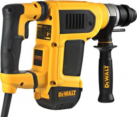 Перфоратор DeWalt D 25413 К купить в Ноябрьске