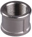 Муфта GENERAL FITTINGS никелированная латунь, 3/4&quot; 51091-3/4 купить в Ноябрьске