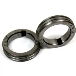 Ролик подающий 1,0-1,2 порошок диаметр30-22мм Сварог