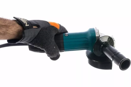 Угловая шлифмашина Makita GA5030RX9, 720 Вт, 125 мм, 11000 об/мин купить в Ноябрьске