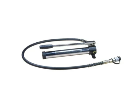 Насос гидравлический односторонний TOR HHB-600A 0,4л (ручной) 1004830 купить в Ноябрьске