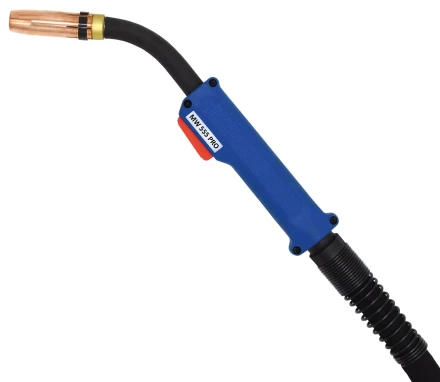 Горелка MW 555 PRO (3m / Water / Euro) XL766.0529 купить в Ноябрьске