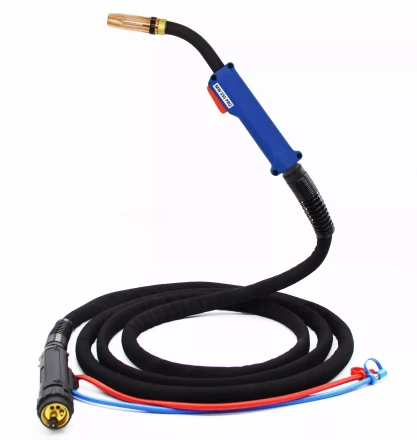 Горелка MW 555 PRO (3m / Water / Euro) XL766.0529 купить в Ноябрьске