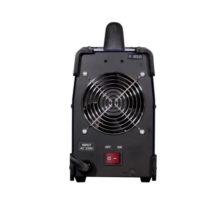 Сварочный инвертор Aurora INTER 200 TUBE MOSFET купить в Ноябрьске