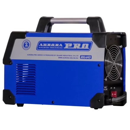 Сварочный инвертор Aurora INTER 200 TUBE MOSFET купить в Ноябрьске