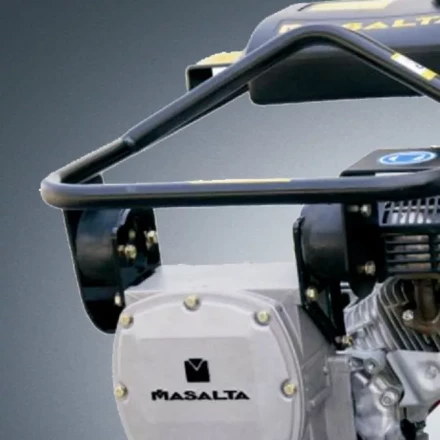 Вибротрамбовка Masalta  EMR70H купить в Ноябрьске