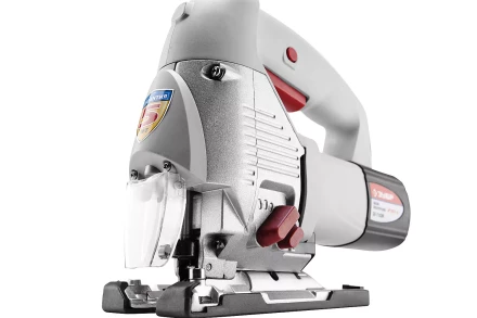 Лобзик ЗУБР, 710Вт,  метал корпус редуктора, 3-х позиц маятниковый  ход,  500-3000 ход/мин ЗЛ-710ЭМ купить в Ноябрьске