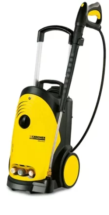 Мойка высокого давления Karcher HD 6/13 CX Plus (Мойка Керхер HD 6/13 CX Plus) купить в Ноябрьске