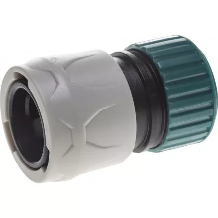 Соединитель RACO &quot;PROFI EXTRA-FLOW&quot; (шланг-насадка), с автостопом, 3/4&quot; 4252-55152C купить в Ноябрьске