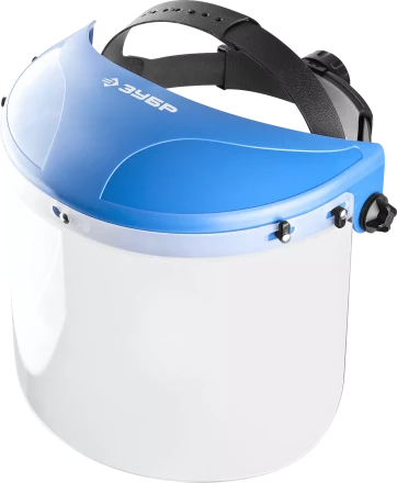 Щитки защитные лицевые серия МАСТЕР купить в Ноябрьске