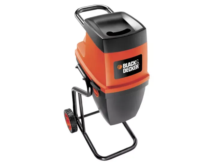 Измельчитель садовый B&amp;D GS2400-QS купить в Ноябрьске