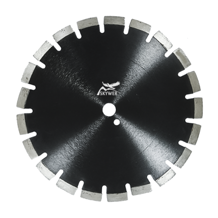 Диск алмазный 1A1RSS ULTRA ASPHALT SKYWER 360*3,2*15*21T*25,4 mm купить в Ноябрьске