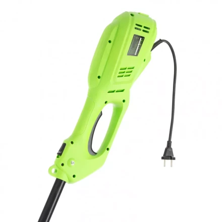 Триммер электрический Сибртех ЭК-1100 разборная штанга 96622 купить в Ноябрьске