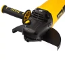 Угловая шлифмашина AG-230-2600 Denzel 26917 купить в Ноябрьске