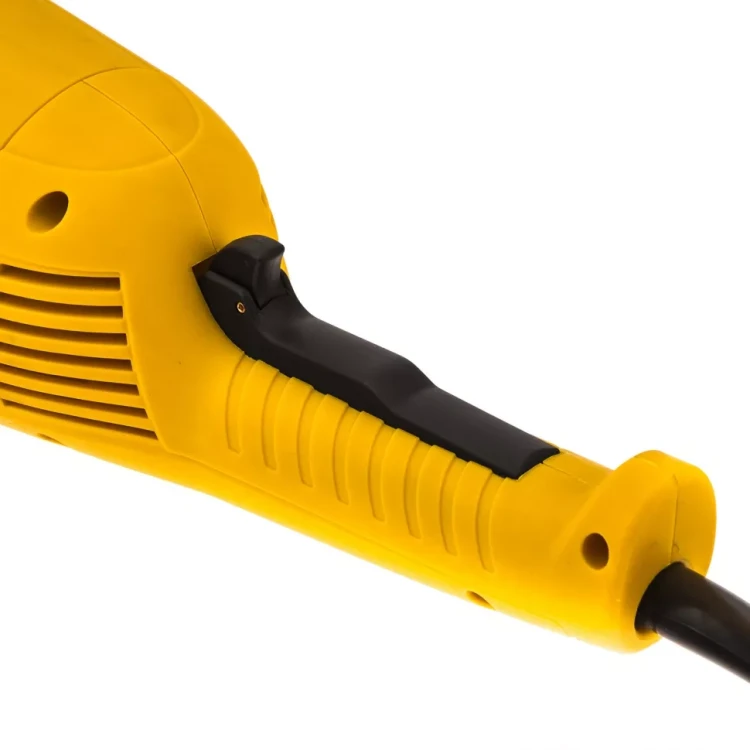 Угловая шлифмашина AG-230-2600 Denzel 26917 купить в Ноябрьске
