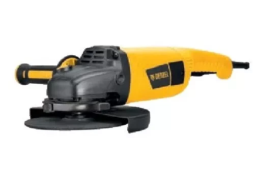 Угловая шлифмашина AG-230-2600 Denzel 26917 купить в Ноябрьске